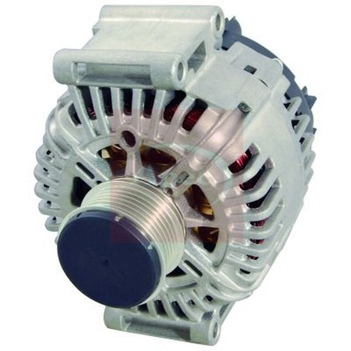 Apec Car Alternator 12V fits Audi A3 2004-2013 1.8 2.0