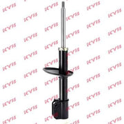 KYB 2 x Shock Absorbers fits Renault Extra 1986-1998 1.2 1.4 1.6 1.9