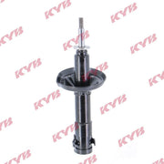 KYB Shock Absorber Damper Strut Front fits Seat Arosa 1997-2004 1.0 1.4 1.7
