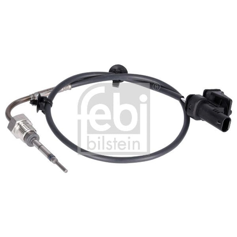 Febi Exhaust Gas Temperature Sensor before catalytic converter 185255