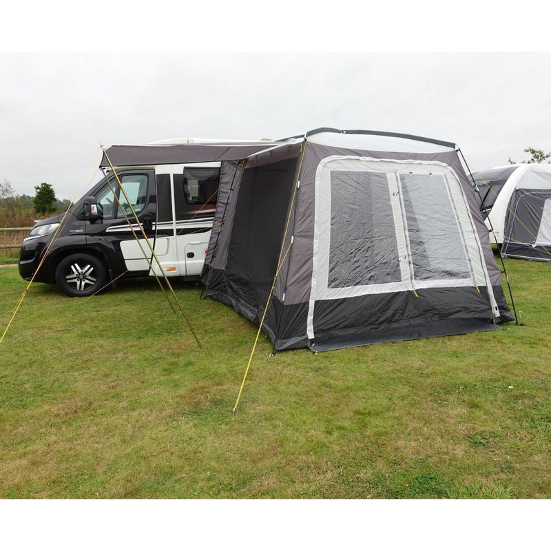 Camptech Suntrek Venus Campervan Driveaway Awning Low (180-235cm)