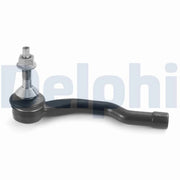 Delphi 2 x Tie Rod Ends fits Ford Usa Edge 2014-2018 2.0