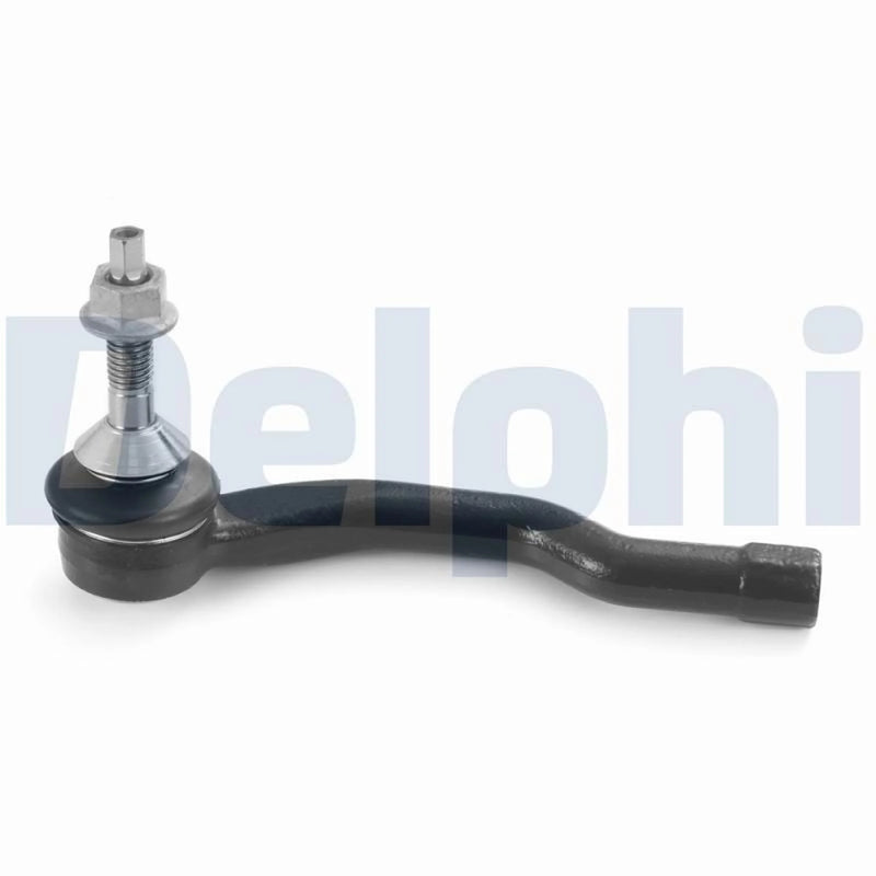 Delphi 2 x Tie Rod Ends fits Ford Usa Edge 2014-2018 2.0