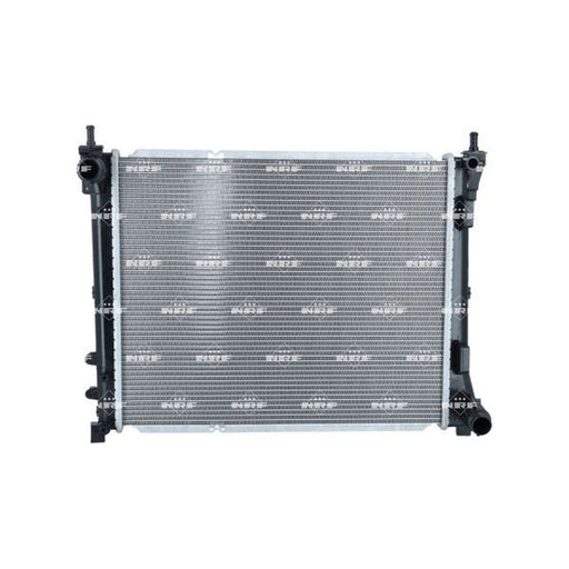 NRF Engine Radiator 58432