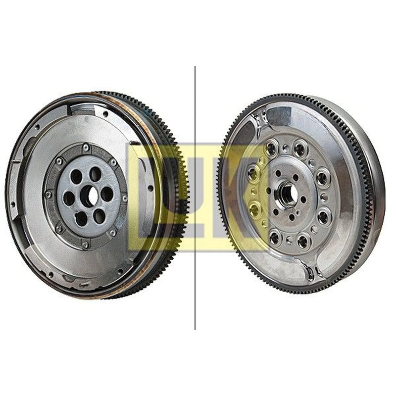LuK Engine Flywheel Teeth fits Opel Corsa D 2011-2014 1.6