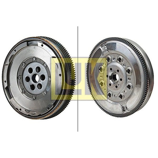 LuK Engine Flywheel Teeth fits Opel Corsa D 2011-2014 1.6