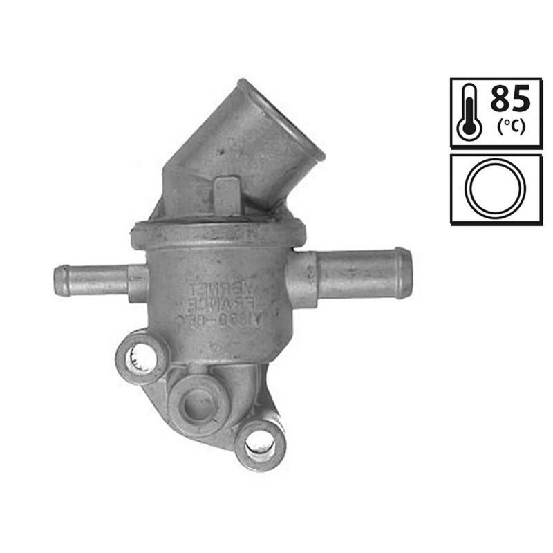 Valeo Thermostat,Coolant 819958