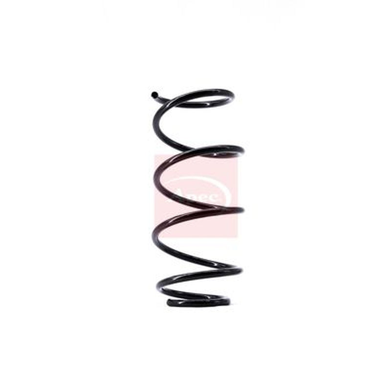 Apec Front Suspension Coil Spring fits BMW 1 2005-2013
