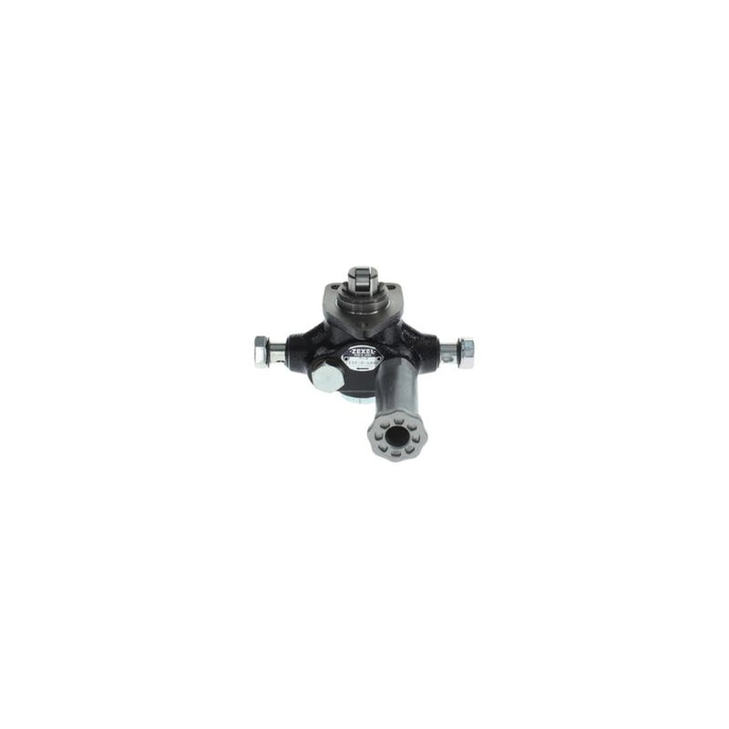 Bosch Fuel Pump Assembly