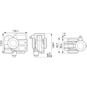 Hella Car Horn Signal Unit