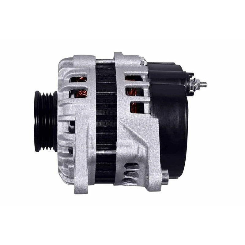 Hella Car Alternator 12V fits Hyundai Accent II 1999-2006 1.3 1.5 1.6