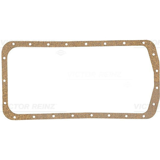 Victor Reinz Oil Sump Gasket Wide Thick 71-39188-00