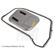 Blue Print Auto Trans Filter Kit ADV182169