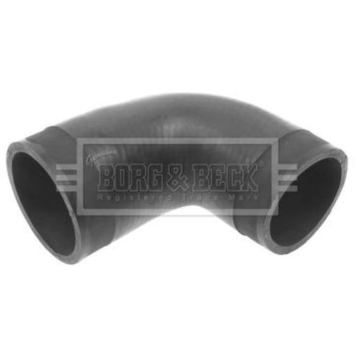Borg & Beck Intercooler Turbo Charge Air Hose BTH1139