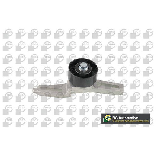 BGA V-Ribbed Belt Tensioner Pulley OD Wide fits Citroën Ax 1986-1998 1.3 1.4