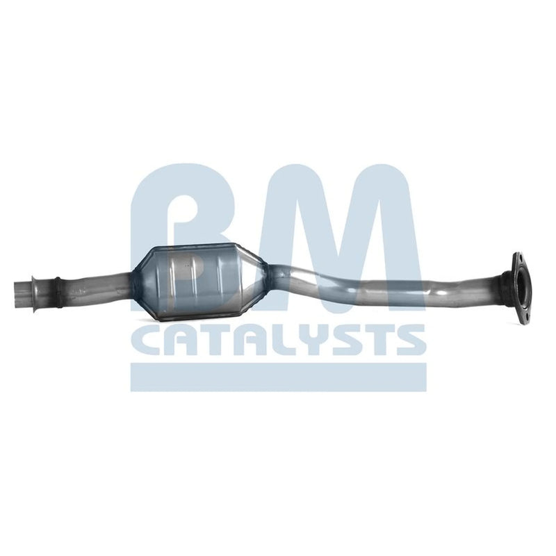 BM Catalysts Homologated Diesel Cat fits Citroën Berlingo First 1999-2005 2.0