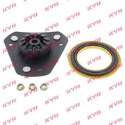 KYB Front Repair Kit Suspension Strut Support Mount fits Opel Sintra 1996-1999
