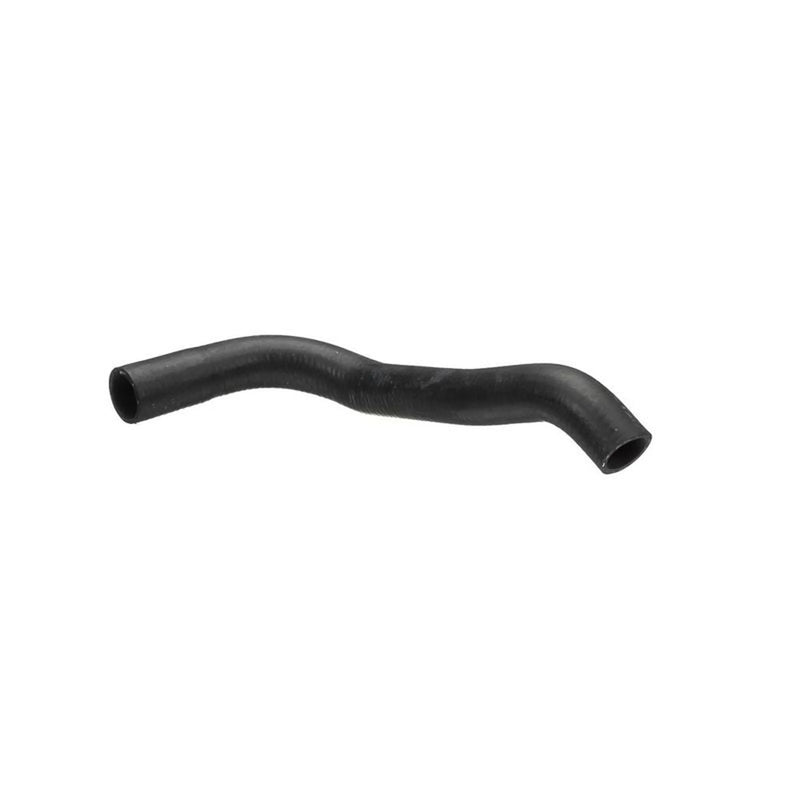 Gates Radiator Coolant Hose 460mm ID fits Opel Kadett E 1984-1986 1.2
