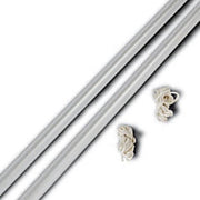 Fiamma Kit Poles (06537-01-) Fiamma - Dynamic Drive