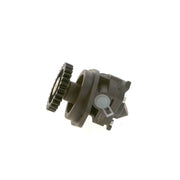 Bosch Fuel Pump Assembly fits Renault Trucks Magnum 1996-2005