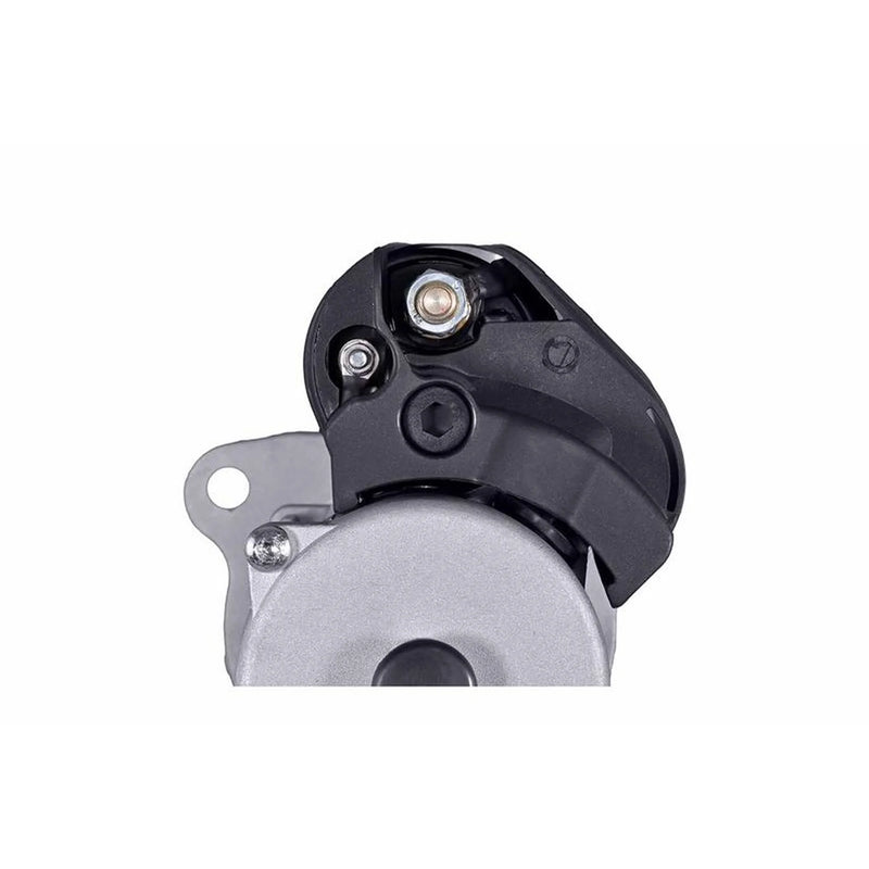 Hella Starter Motor 24V 5.5kW 12 Teeth fits Scania 4 - Series 1999-2004