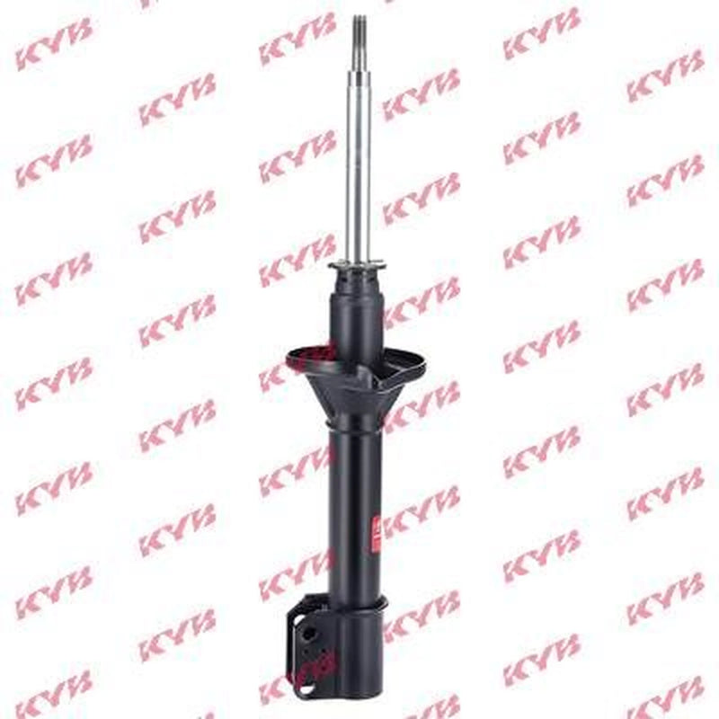 KYB 2 x Shock Absorbers fits Ford Fiesta 1981-1983 1.6