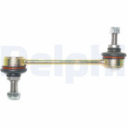 Delphi 2 x Stabiliser Bar Links fits Alfa Romeo 166 1998-2007 2.0 2.4 2.5 3.0