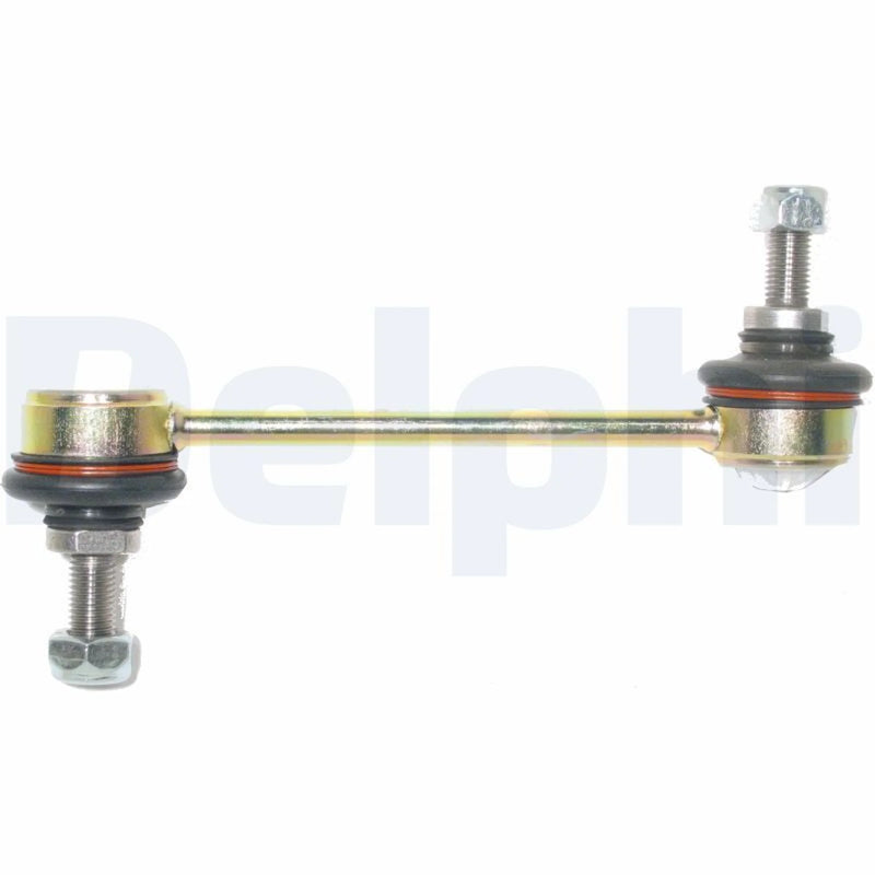 Delphi 2 x Stabiliser Bar Links fits Alfa Romeo 166 1998-2007 2.0 2.4 2.5 3.0