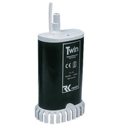 Reich Twin Submersible Pump Reich - Dynamic Drive