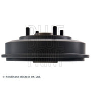 Blue Print Brake Drum Assembly Rear fits Ford Focus I 1998-2005 1.4 1.6 1.8