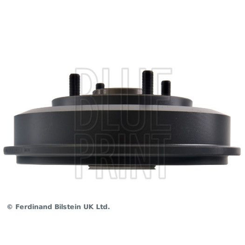 Blue Print Brake Drum Assembly Rear fits Ford Focus I 1998-2005 1.4 1.6 1.8