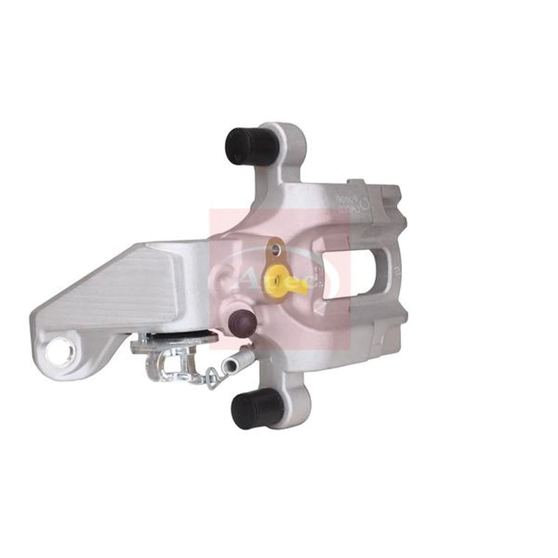 Apec Brake Caliper Assembly Rear Left LCA879N
