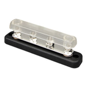 Victron Busbar 250A 6P + Cover - High Current Distribution