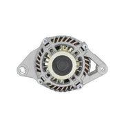 Hella Car Alternator 12V fits Mazda 3 2009-2014 2.2
