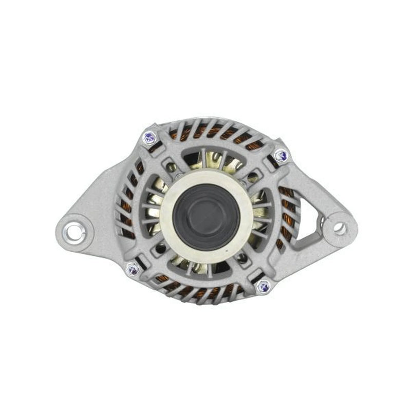 Hella Car Alternator 12V fits Mazda 3 2009-2014 2.2