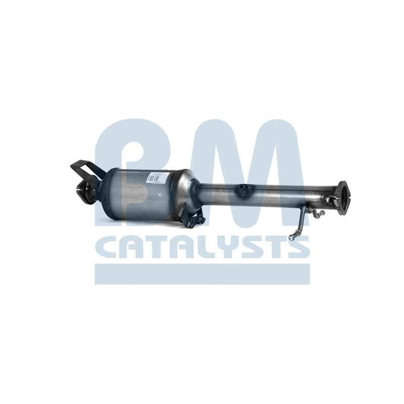 BM Catalysts Dpf fits Ford Tourneo Connect 2002-2013 1.8