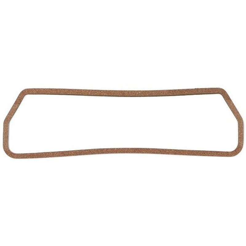 Elring Cylinder Head Cover Gasket fits Skoda 100 1970-1977 1.0