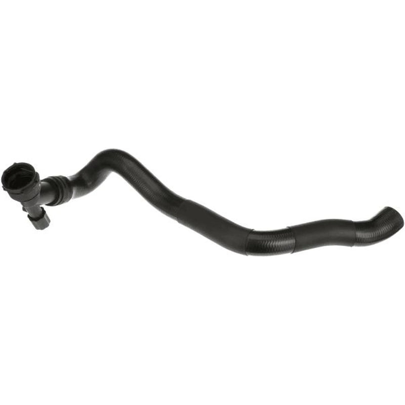 Gates Radiator Coolant Hose 620mm ID fits Audi A3 1996-2003 1.6