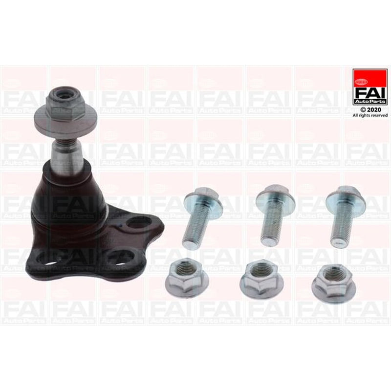 FAI Ball Joint
