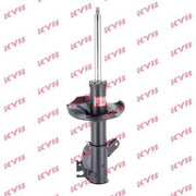 KYB Shock Absorber Damper Strut Front Right fits Mazda Premacy 1999-2005