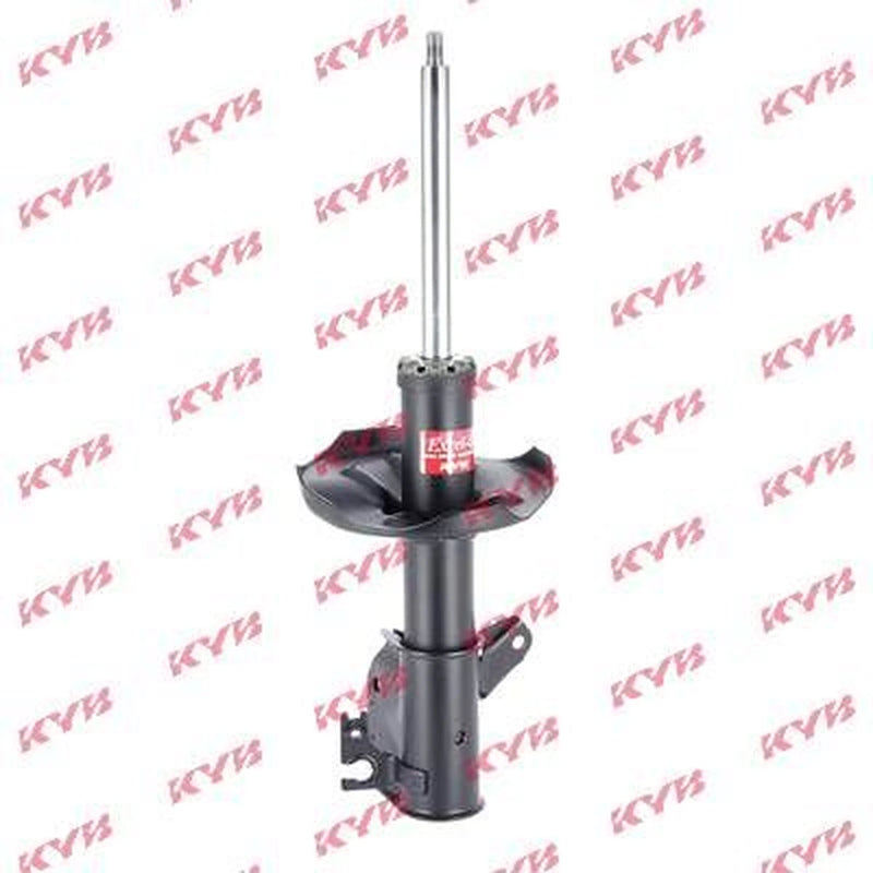 KYB Shock Absorber Damper Strut Front Right fits Mazda Premacy 1999-2005