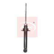 Apec Shock Absorber Damper Strut Front fits Mitsubishi Pajero 2000-2006