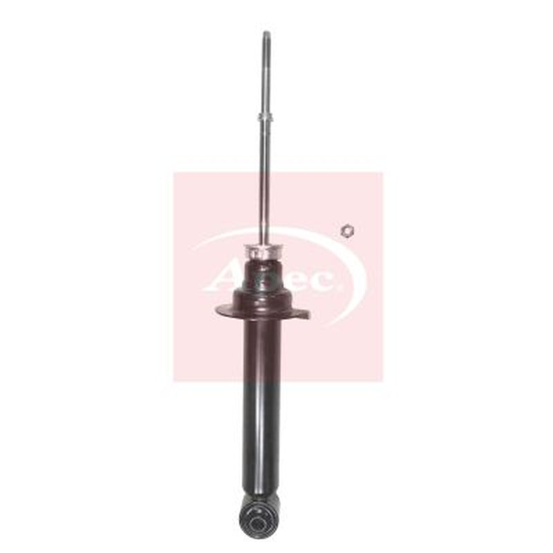 Apec Shock Absorber Damper Strut Front fits Mitsubishi Pajero 2000-2006