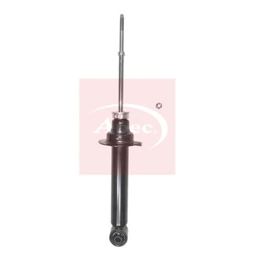 Apec Shock Absorber Damper Strut Front ASA1572