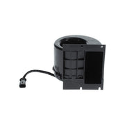 Bosch Heater Blower Fan