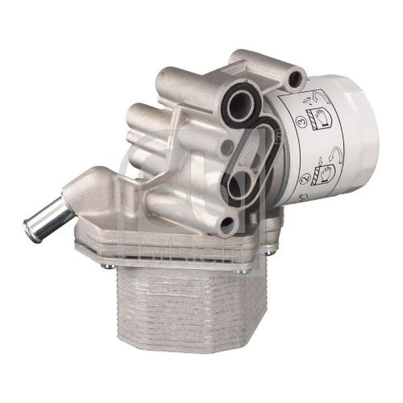 Febi Oil Filter Housing 188765