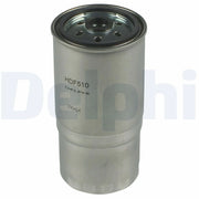 Delphi Fuel Filter Element fits BMW 3 1991-1998