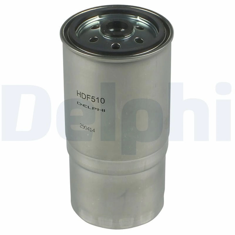 Delphi Fuel Filter Element fits BMW 3 1991-1998