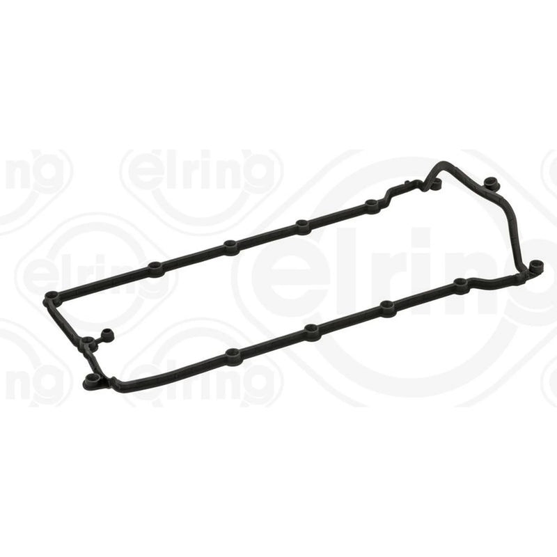 Elring Cylinder Head Cover Gasket fits Jaguar F-Pace 2018 on 5.0