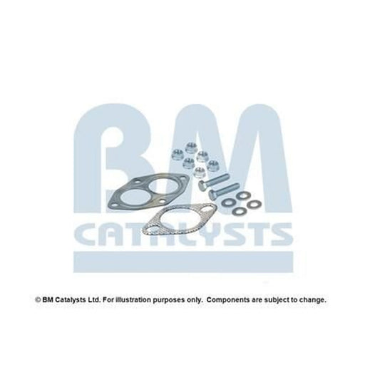 BM Catalysts Exhaust Pipe Mounting Kit FK70371B